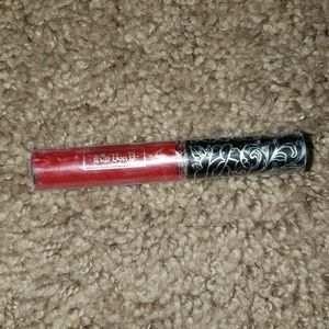 Kat von D outlaw lipstick